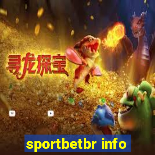 sportbetbr info